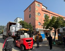 数控钻攻机生产厂家为什么选择广东多米