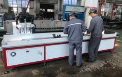 2026年数控钻孔机行业发展前景分析