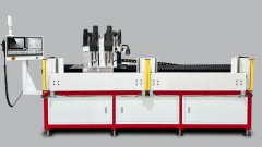 <b>热熔钻孔攻牙机: 金属加工革命性突破 高效精准降本</b>