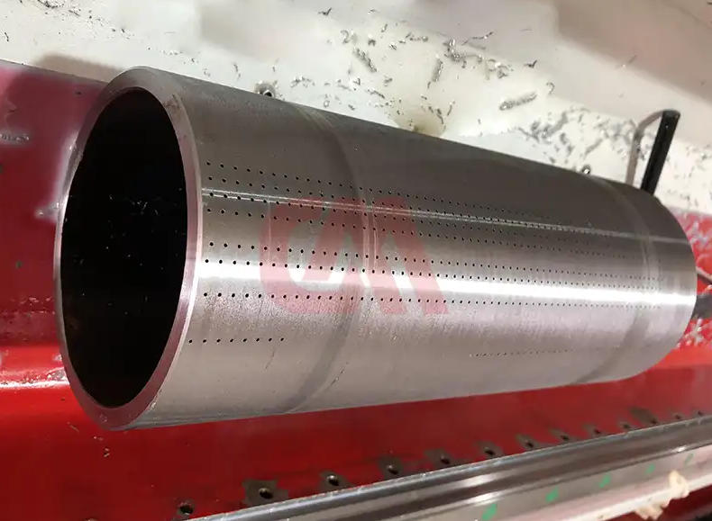加工样品2
