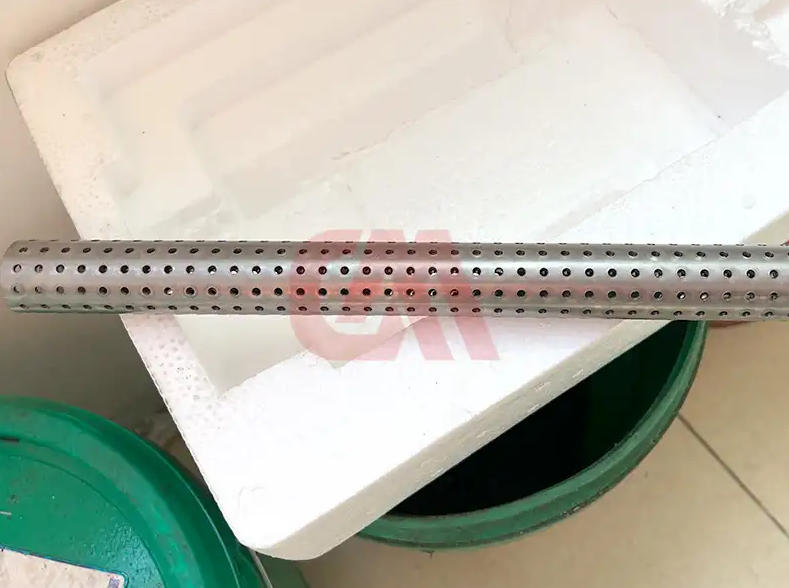 加工样品4